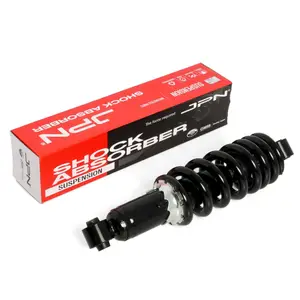 Monoshock ttr 125 